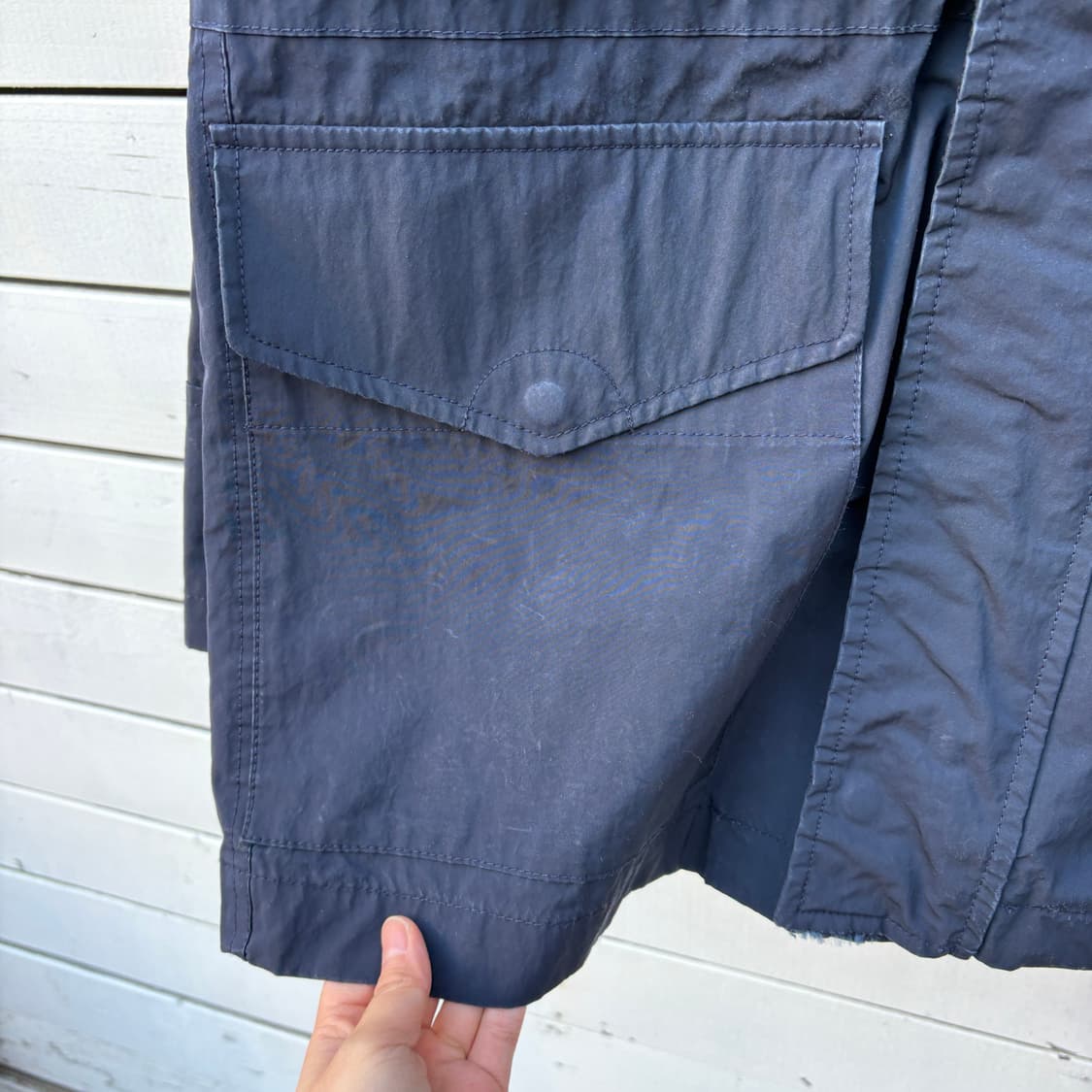 C.P Company CP컴퍼니 고글 자켓 상품이미지4