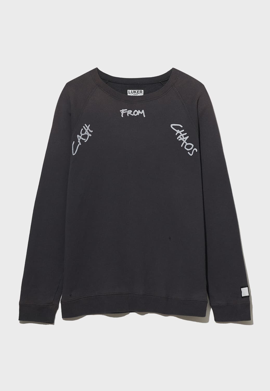 LUKER sweat shirt 상품이미지1