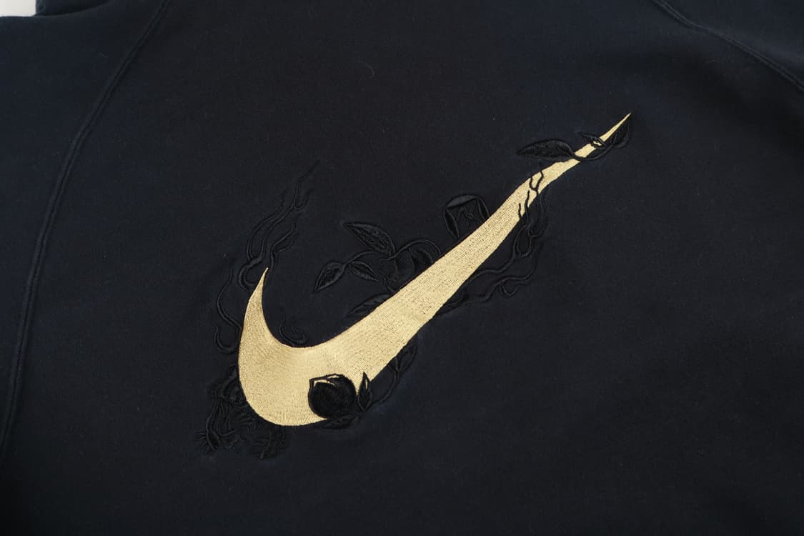 [XL] 나이키 스우시 빅로고 후드티 상품이미지8