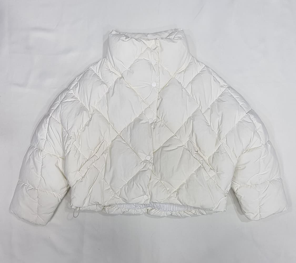 라퍼지포우먼 폴리 패딩 S _ 여성 상품이미지1