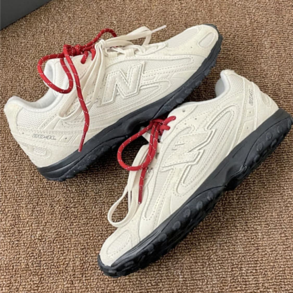 [미개봉새상품,품절상품] 뉴발란스 U204L8OV 상품이미지1