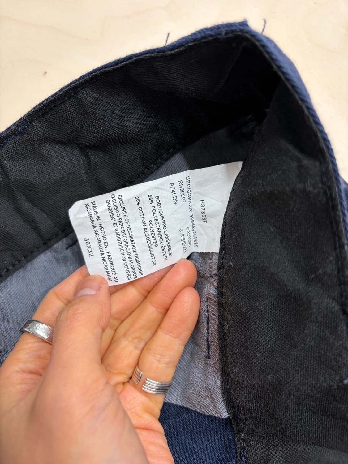 DICKIES (#014) 상품이미지6