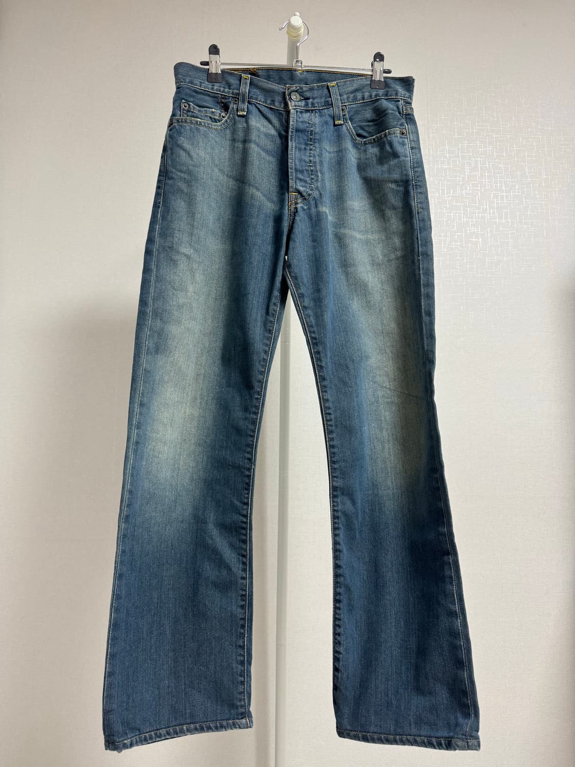 Levi’s 501 W30 상품이미지1