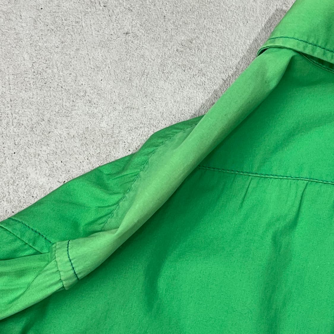 엔지니어드가먼츠 솔리드셔츠 s09774 상품이미지5