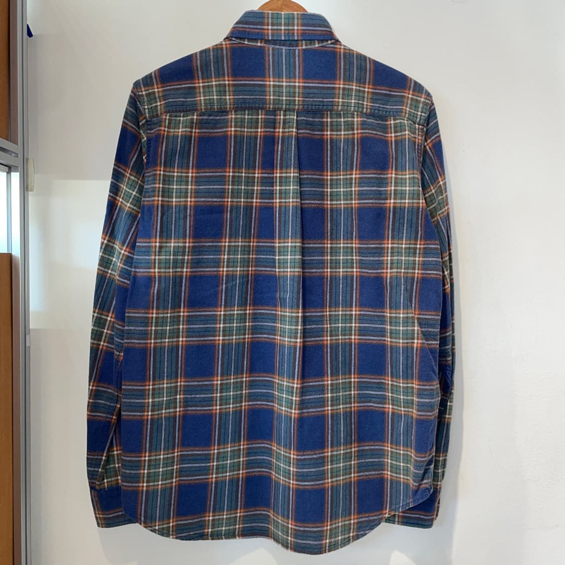 Barns Out Fitters Shirt - 2 상품이미지2