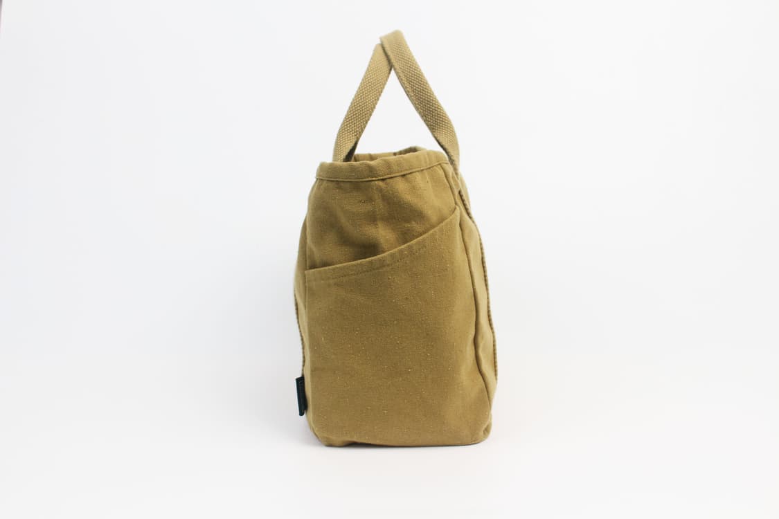 ROOTOTE Canvas Tote Bag  Made in India  상품이미지4