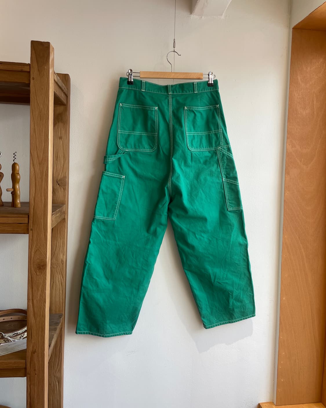 빔즈보이 페인터 팬츠 (30-31inch) 상품이미지3