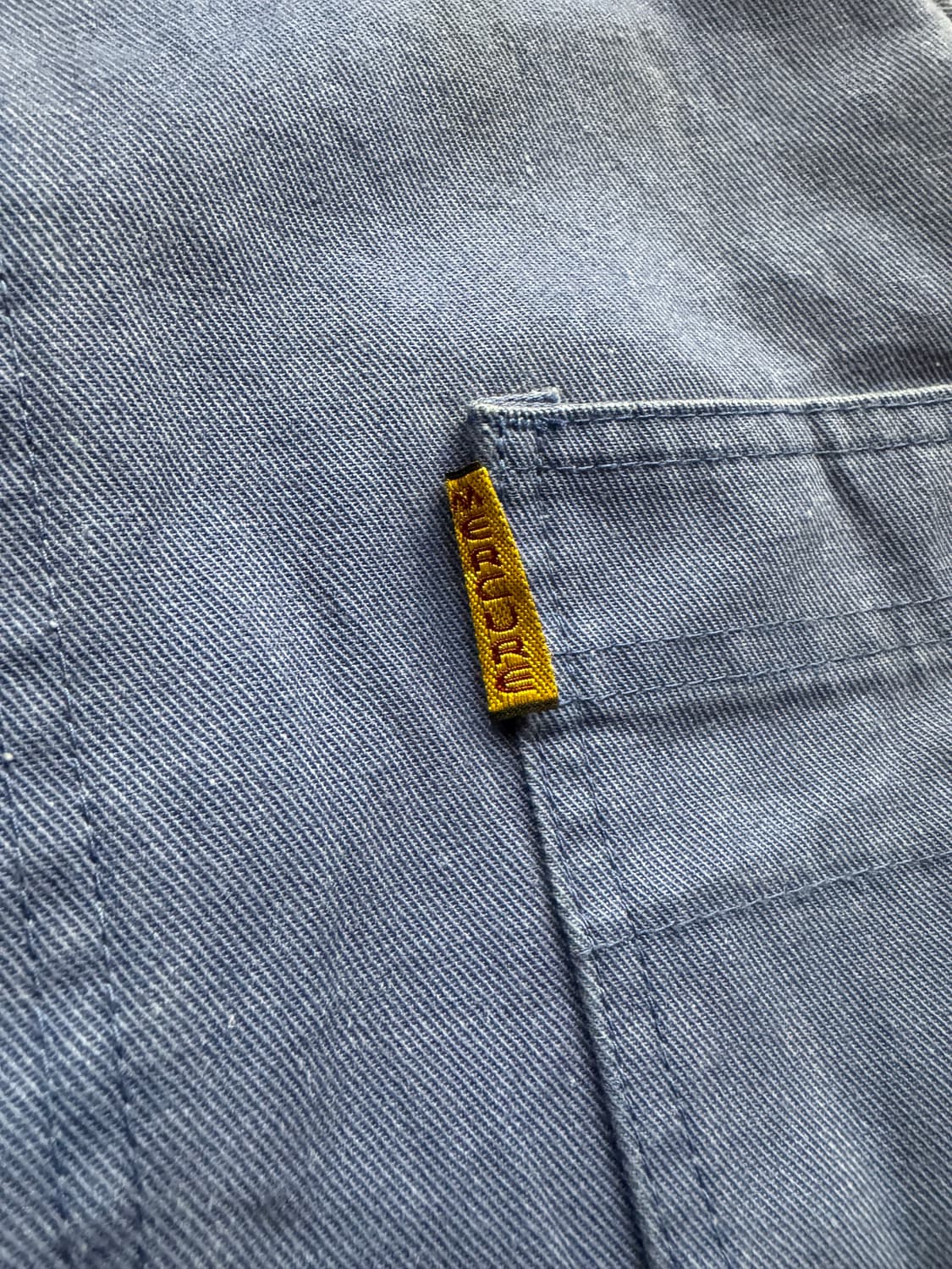 MERCURE 프렌치 워크자켓 상품이미지4