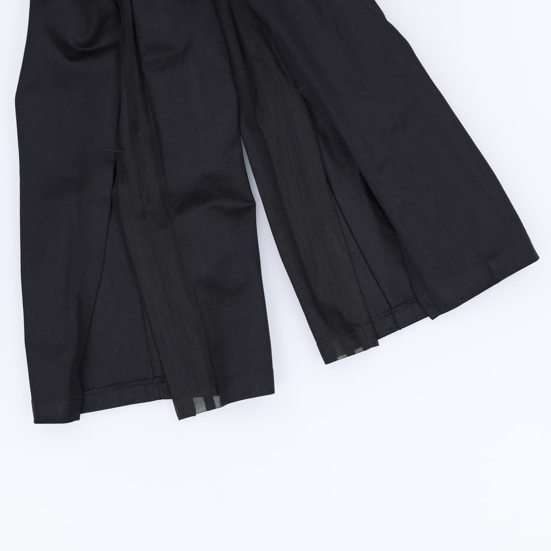 [S] 신형 아디다스 파이어버드 절개 와이드 레그 팬츠 3795 상품이미지4