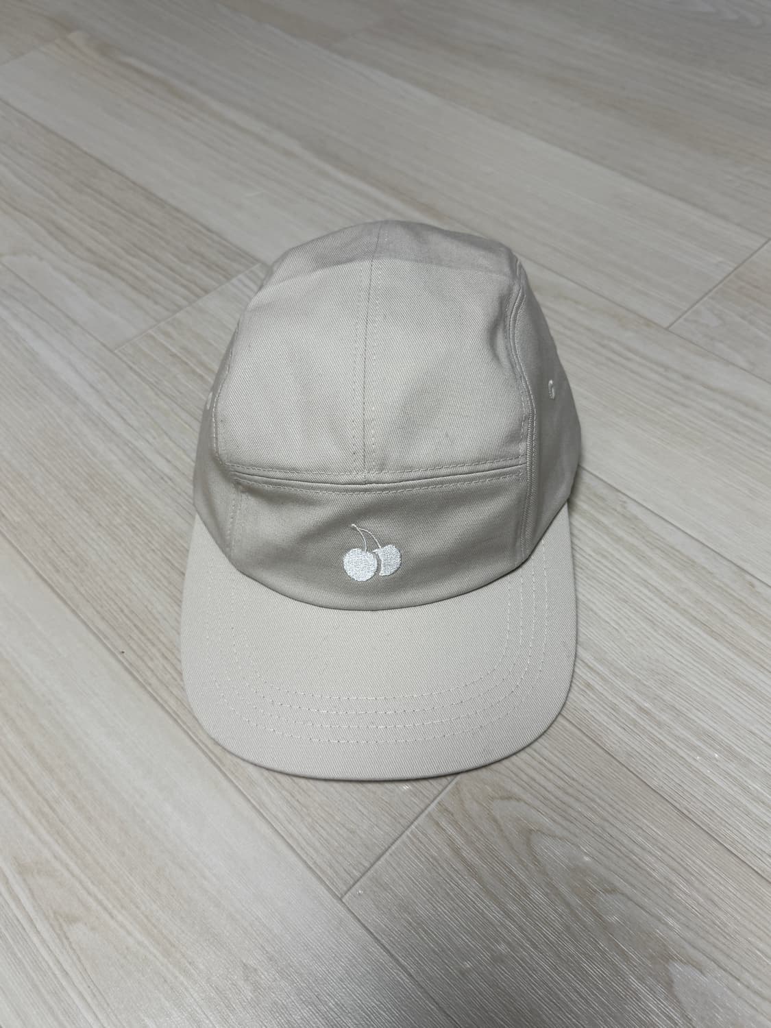 키르시 캠프캡 상품이미지1