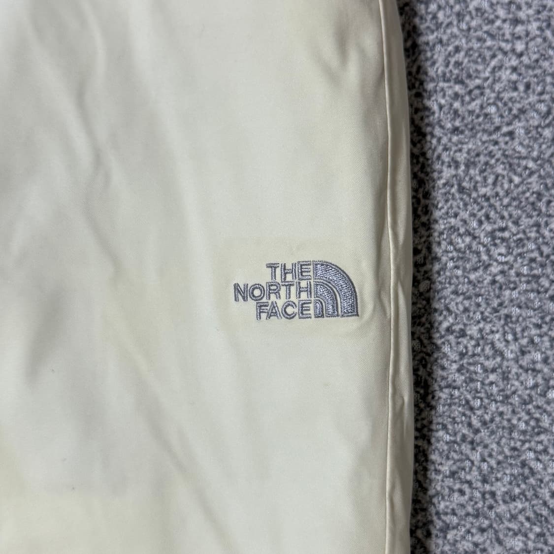 노스페이스 패딩 바지 여성용 상품이미지4