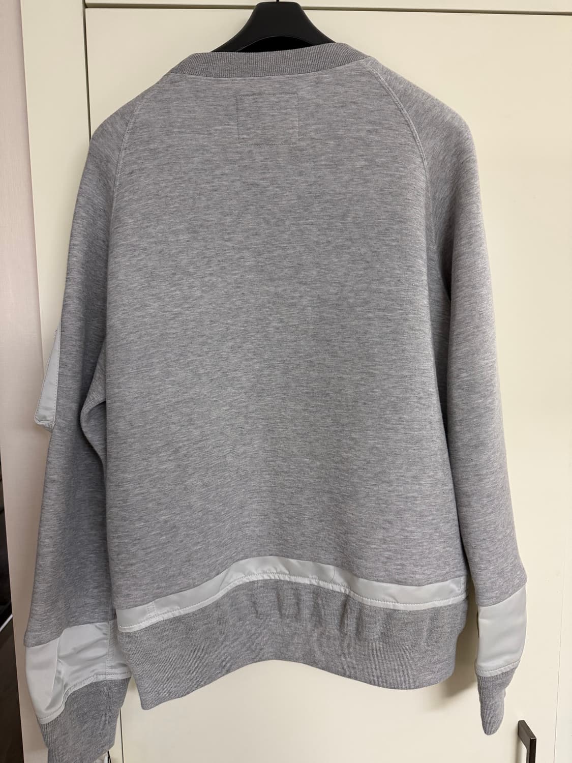 사카이 맨투맨 2사이즈(M) 상품이미지2