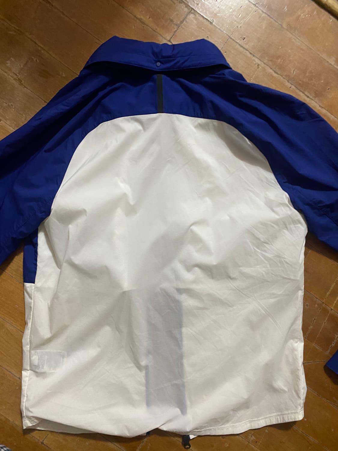 나이키 쉴드 퍼펙트 바람막이 L 상품이미지7