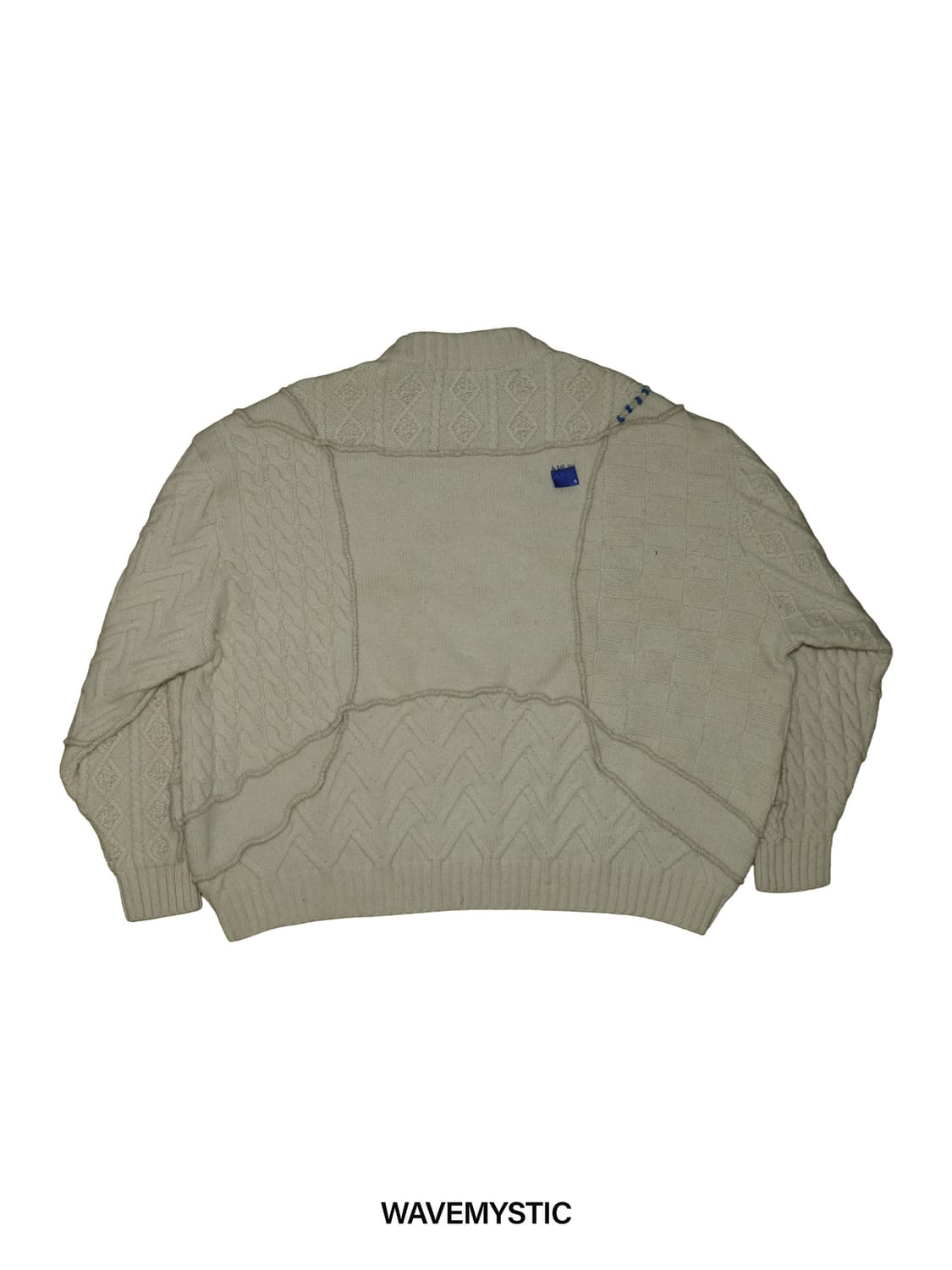 자더에러 니트 상품이미지2