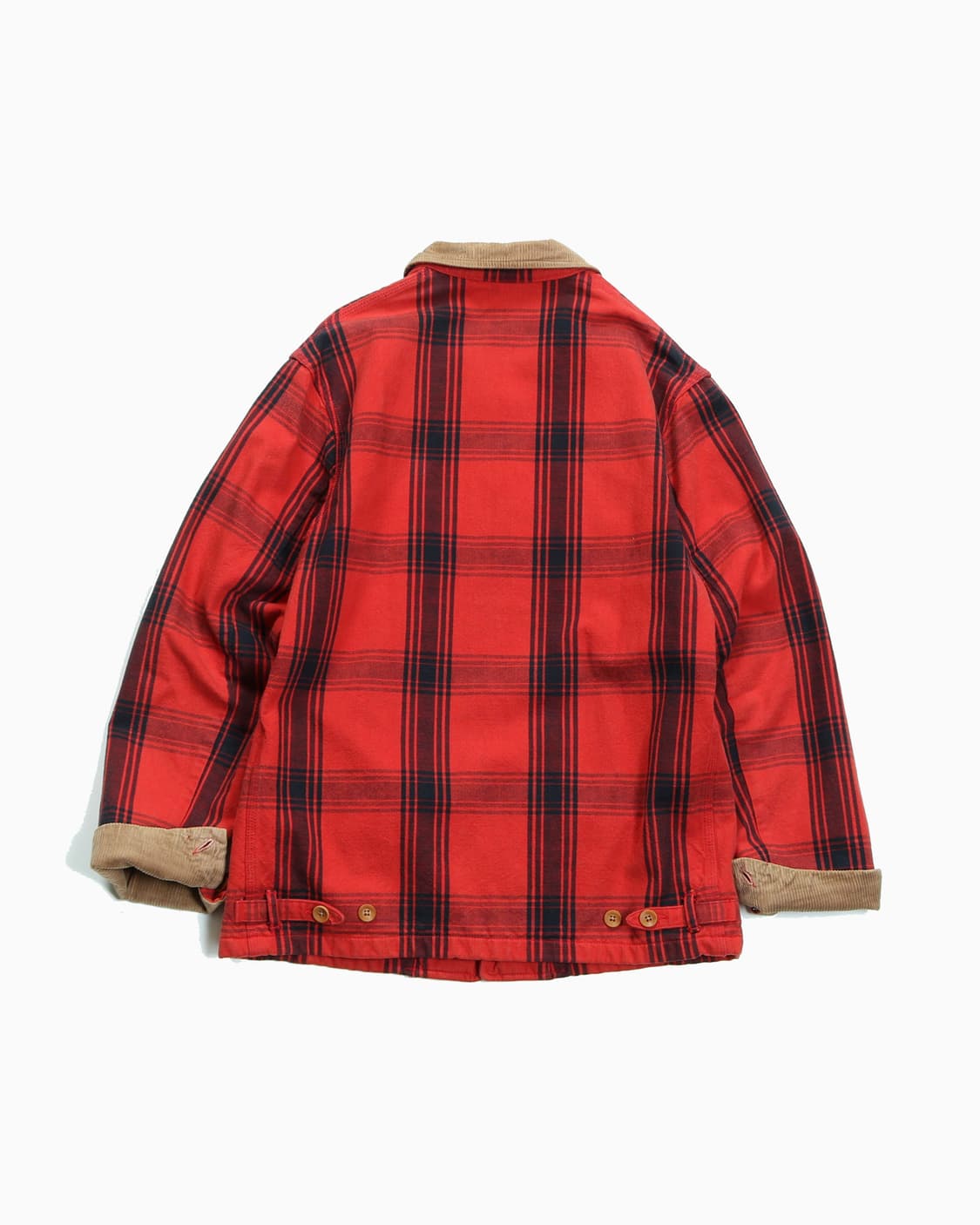  45rpm Coverall Jacket 상품이미지9