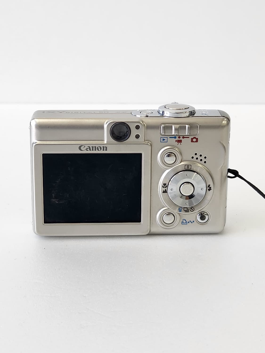 캐논익서스50 IXUS50 익시55 IXY55 디카 디지털카메라 상품이미지3