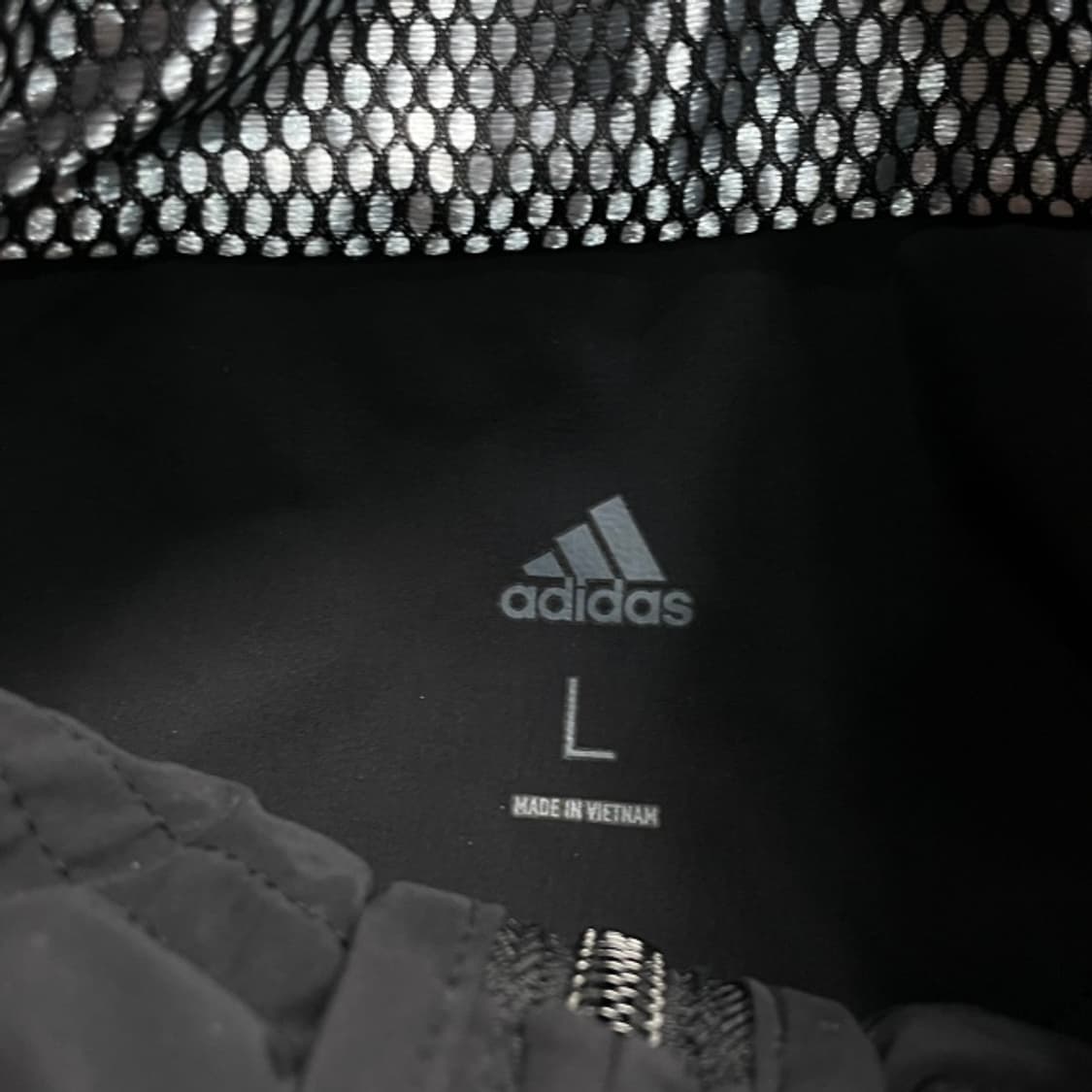 100 아디다스 골프 방풍조끼  상품이미지3