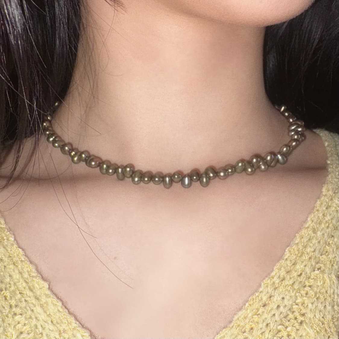 Handmade 오리엔탈 앤틱 necklacs 상품이미지1