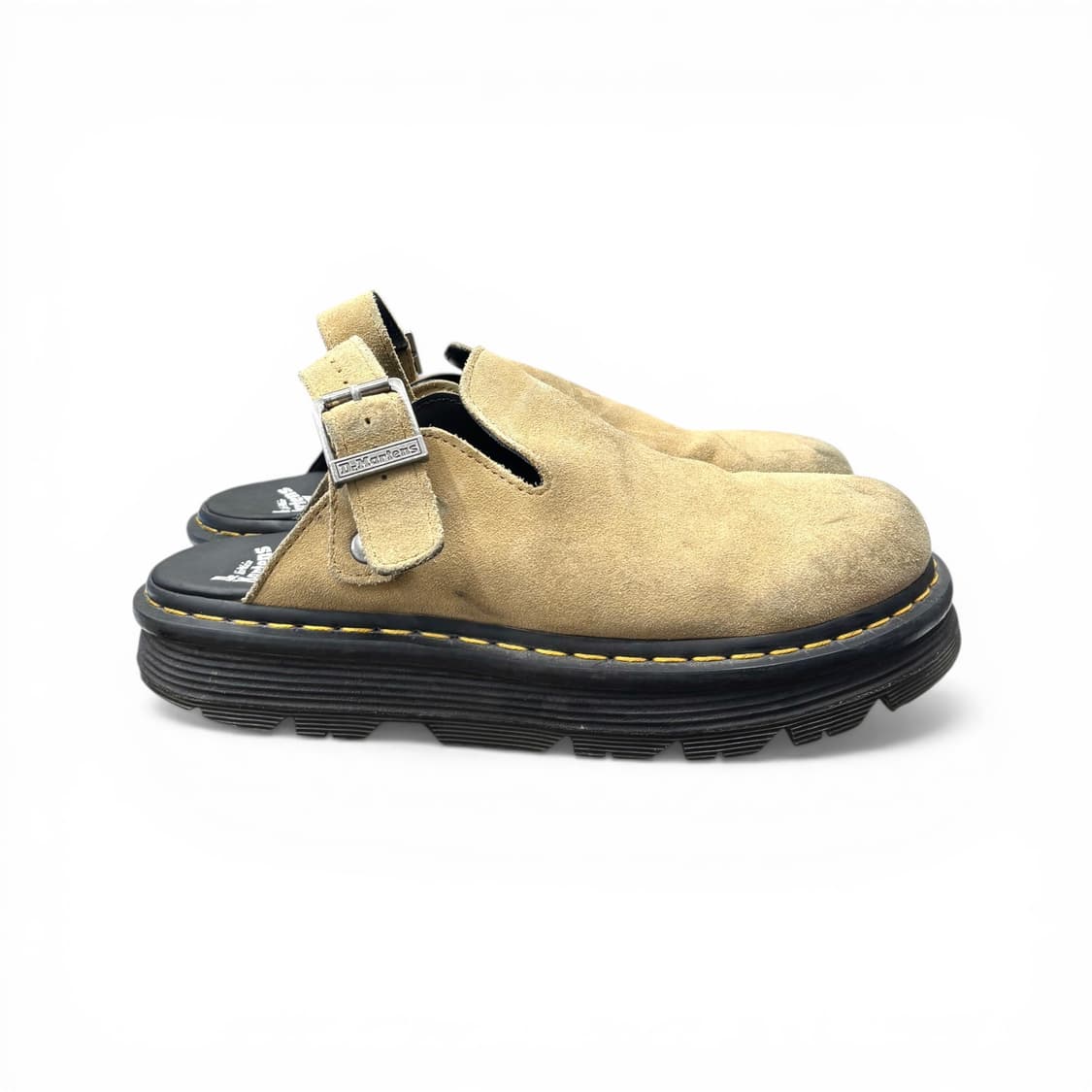 닥터 마틴 제브잭 뮬 상품이미지1