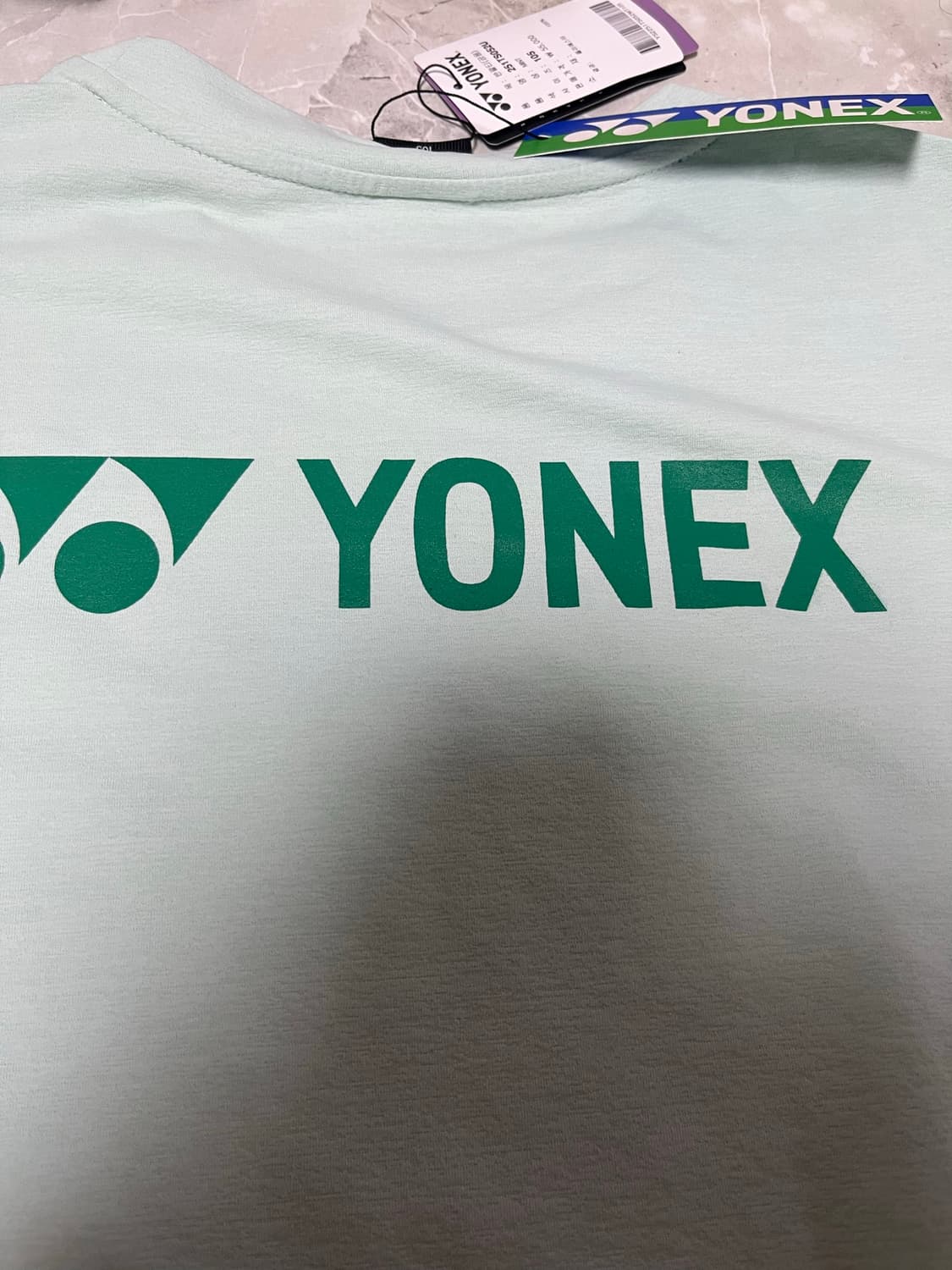 yonex 기능성 상품이미지2