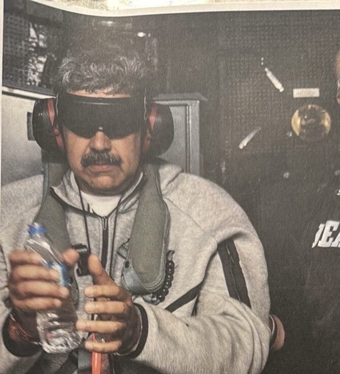 나이키 테크플리스 (희귀색상) 상품이미지1