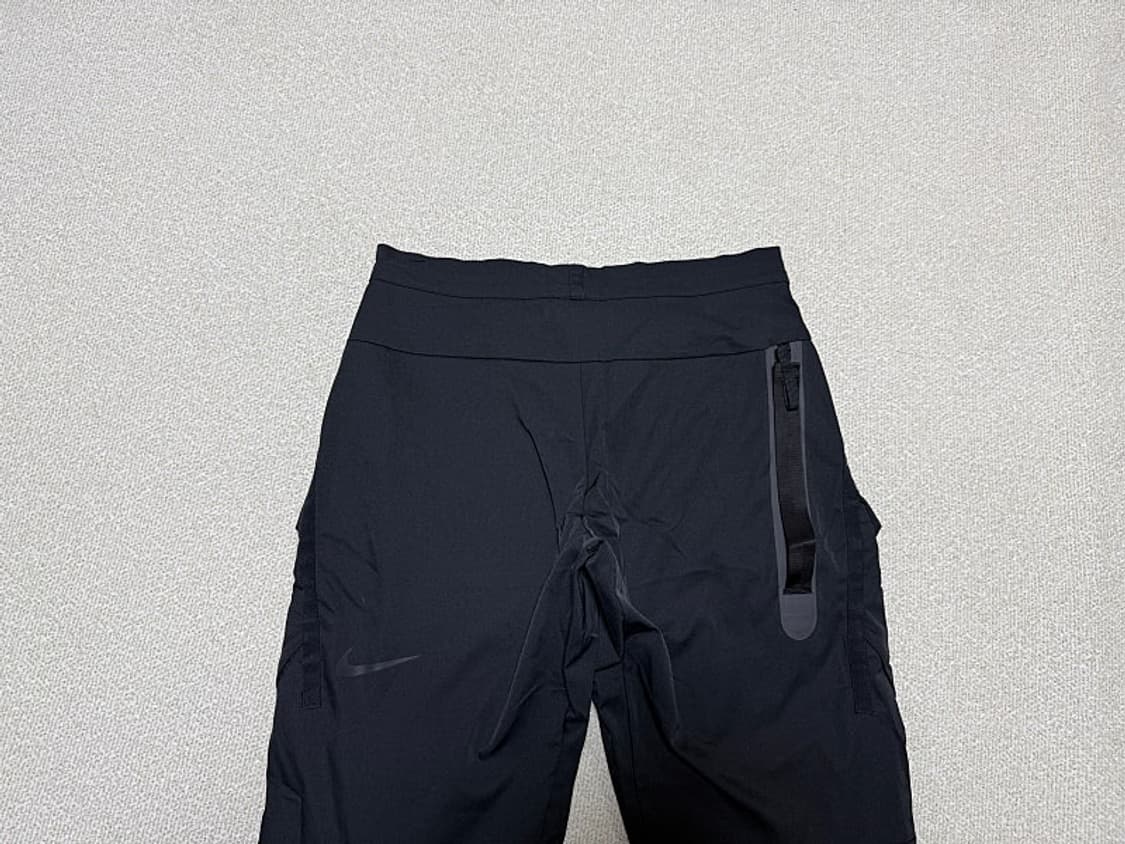 나이키 테크팩 사이드 포켓 카고 바지 남성용 32인치 상품이미지4