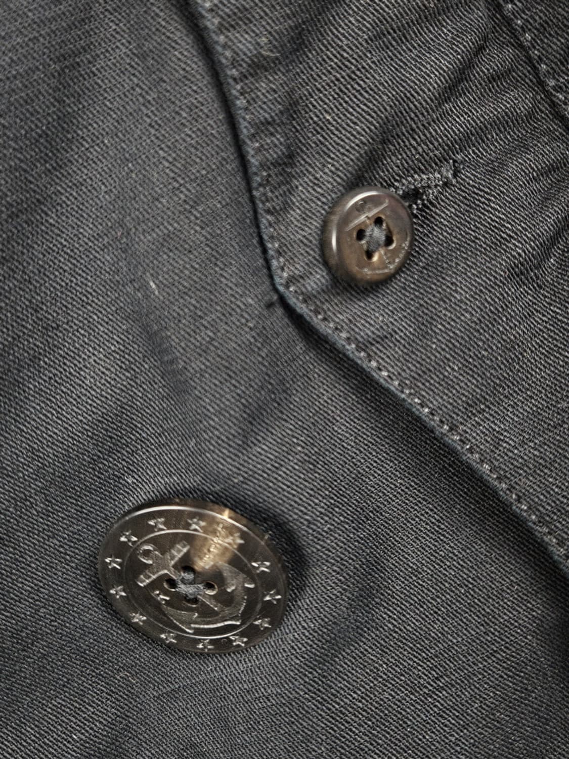 폴로랄프로렌 마린 린넨코튼 피 코트 ( 2XL ) / 10461 상품이미지7