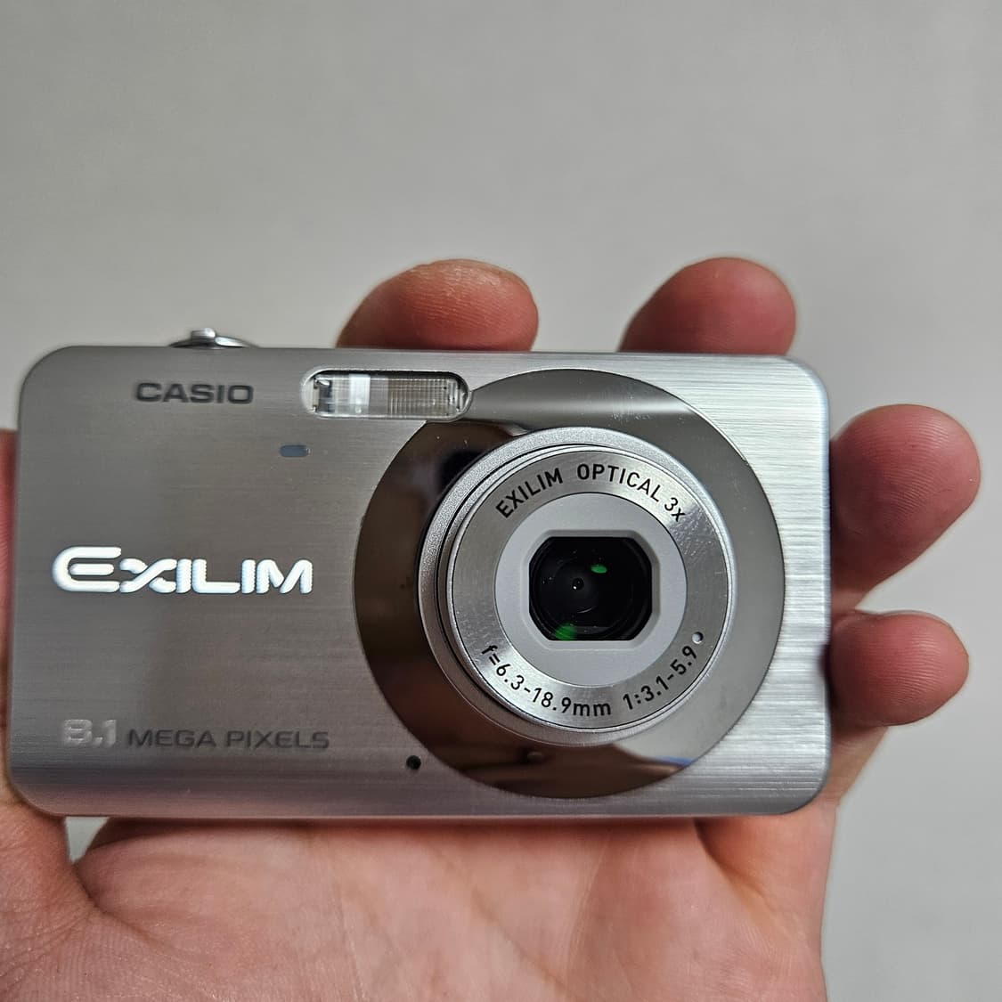 (카리나, 토모토모 디카) 박스셋 카시오 엑슬림 EX-Z80 상품이미지2