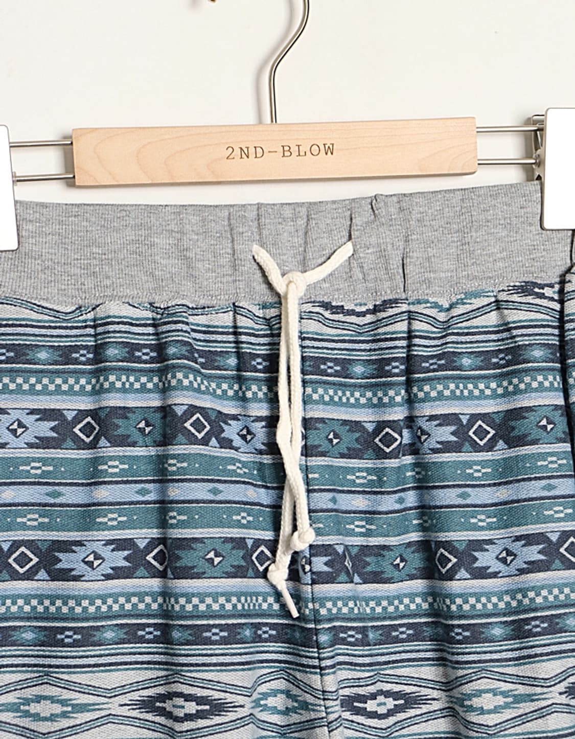  VOLCANIC NativePattern Shorts (33) 상품이미지2