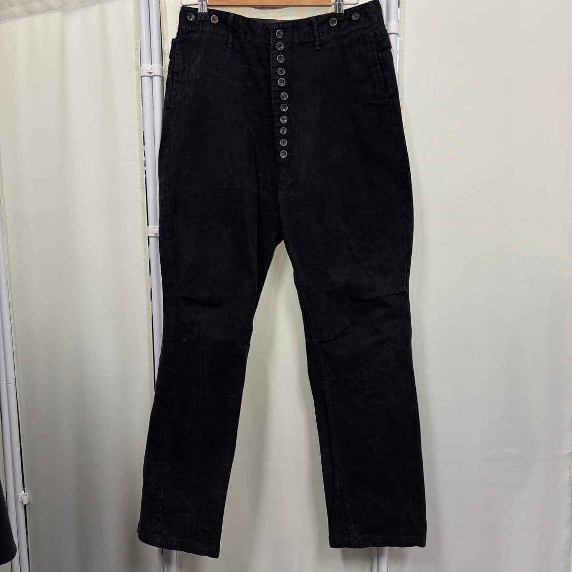 캐피탈 팬츠 상품이미지1