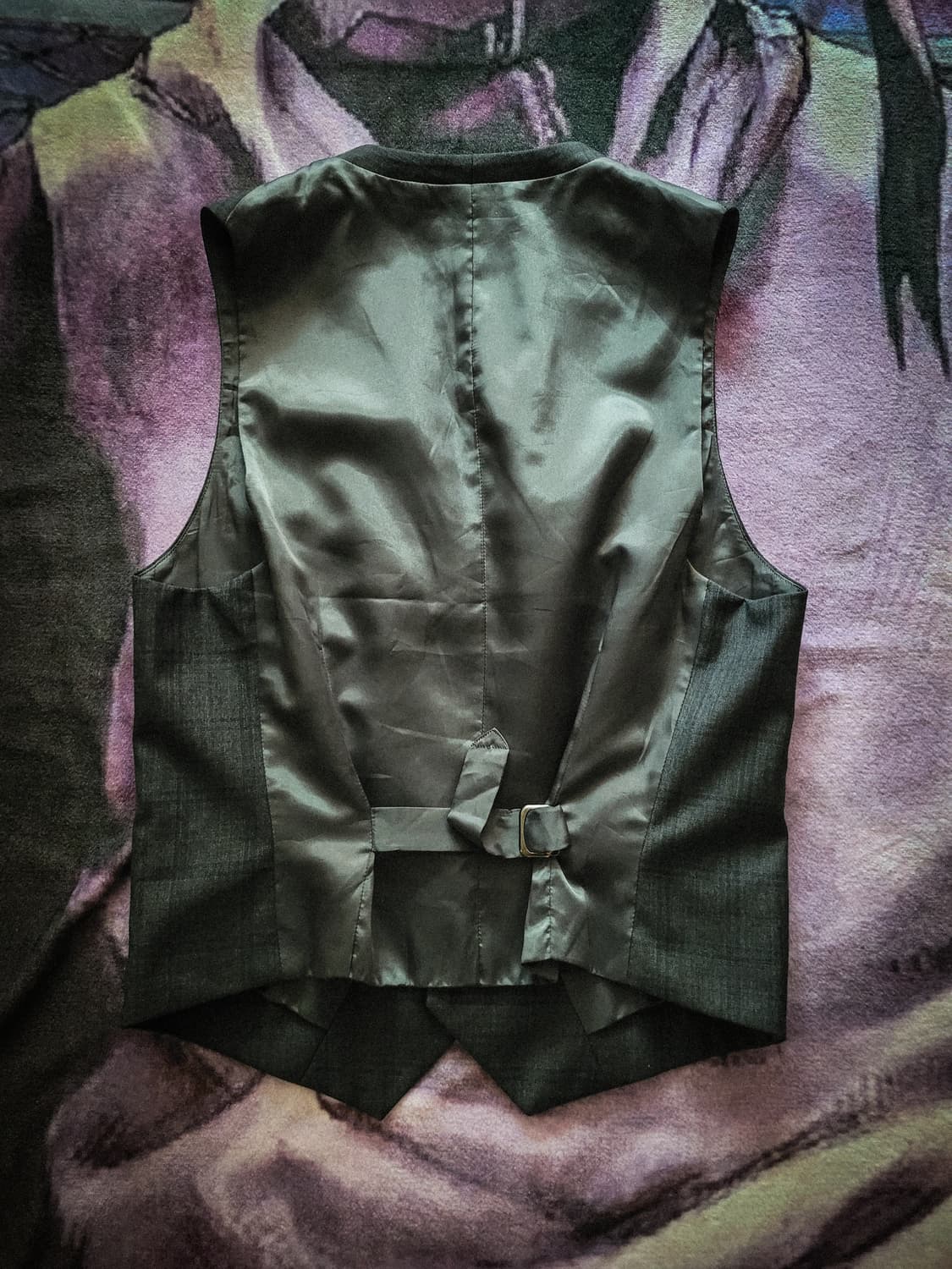 theory vest 상품이미지3