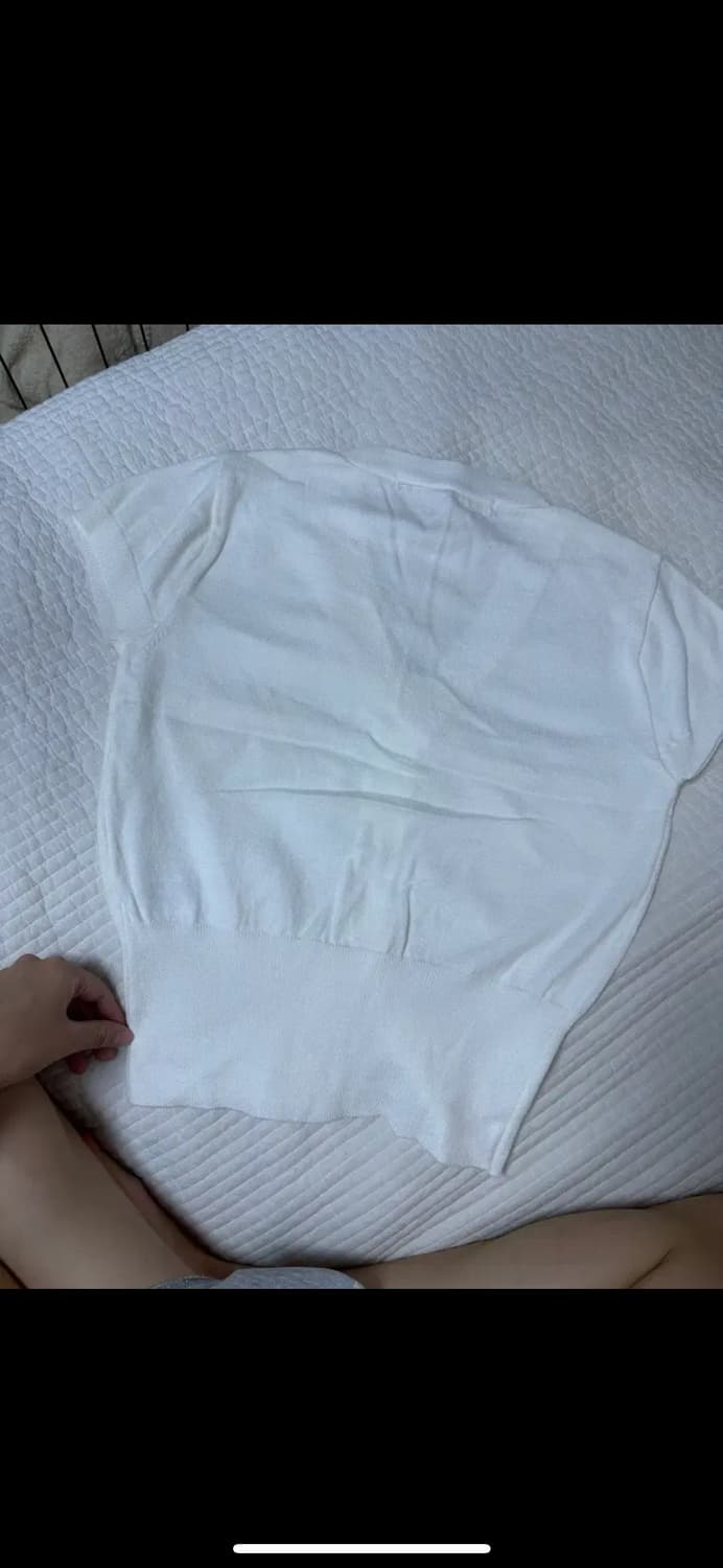 보헴서 Y심볼 가디건 상품이미지6