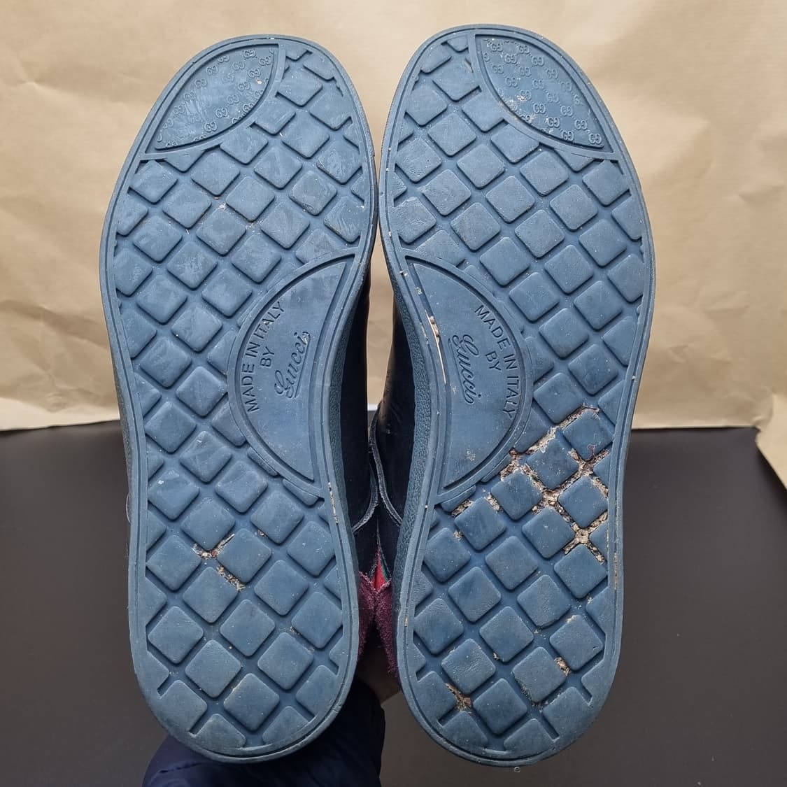 구짜 남성스니커즈260  상품이미지3