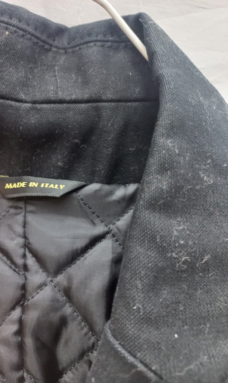 HAVANA & CO. 이태리 자켓 (남 95) 상품이미지5