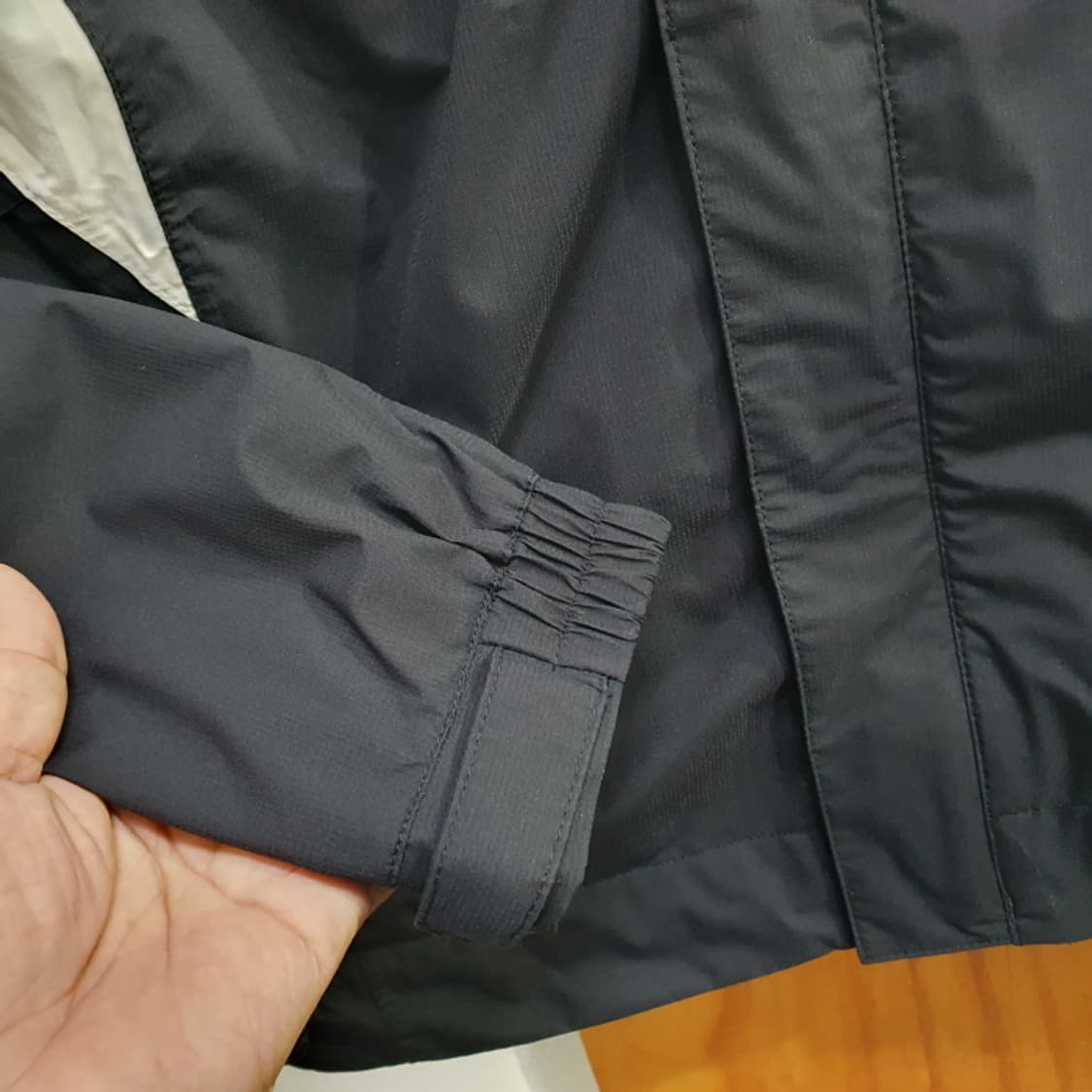 풋조이 DRYJOYS 골프 바람막이95) 상품이미지3