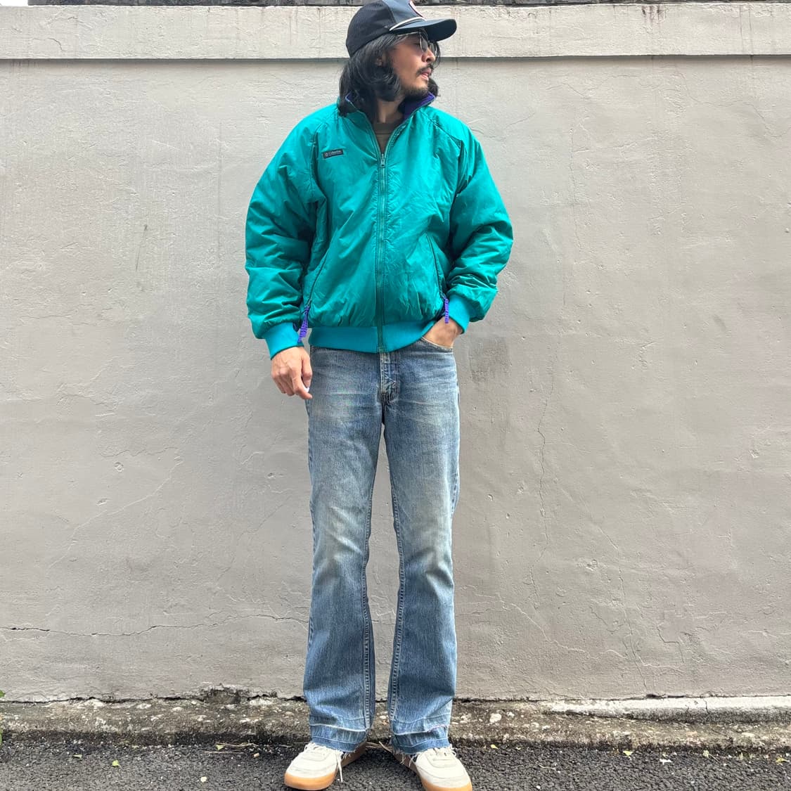 00년대 리바이스 517 부츠컷 상품이미지1