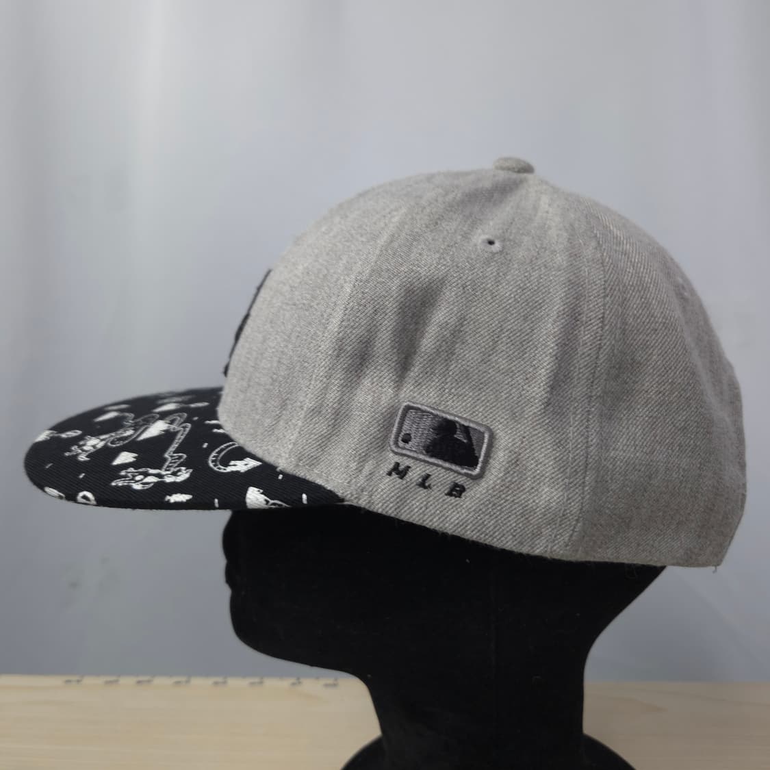 MLB 스냅백 야구모자 볼캡 모자 상품이미지2