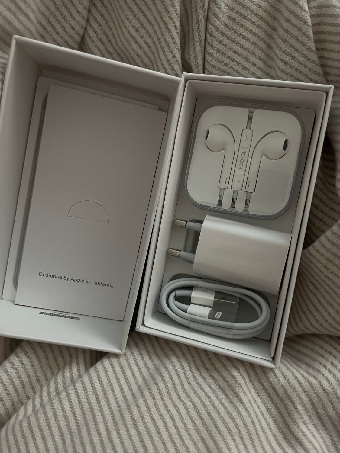 아이폰 5s 16GB 풀박스 상품이미지3