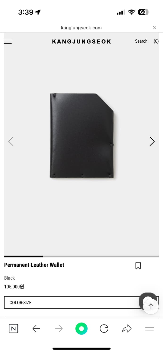 (지갑증정) m65 field jacket 상품이미지10