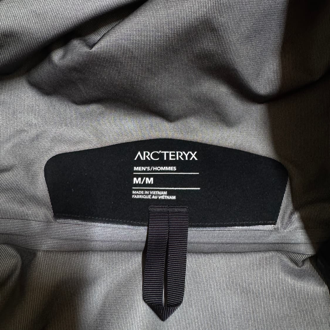 아크테릭스 베타lt m 상품이미지6