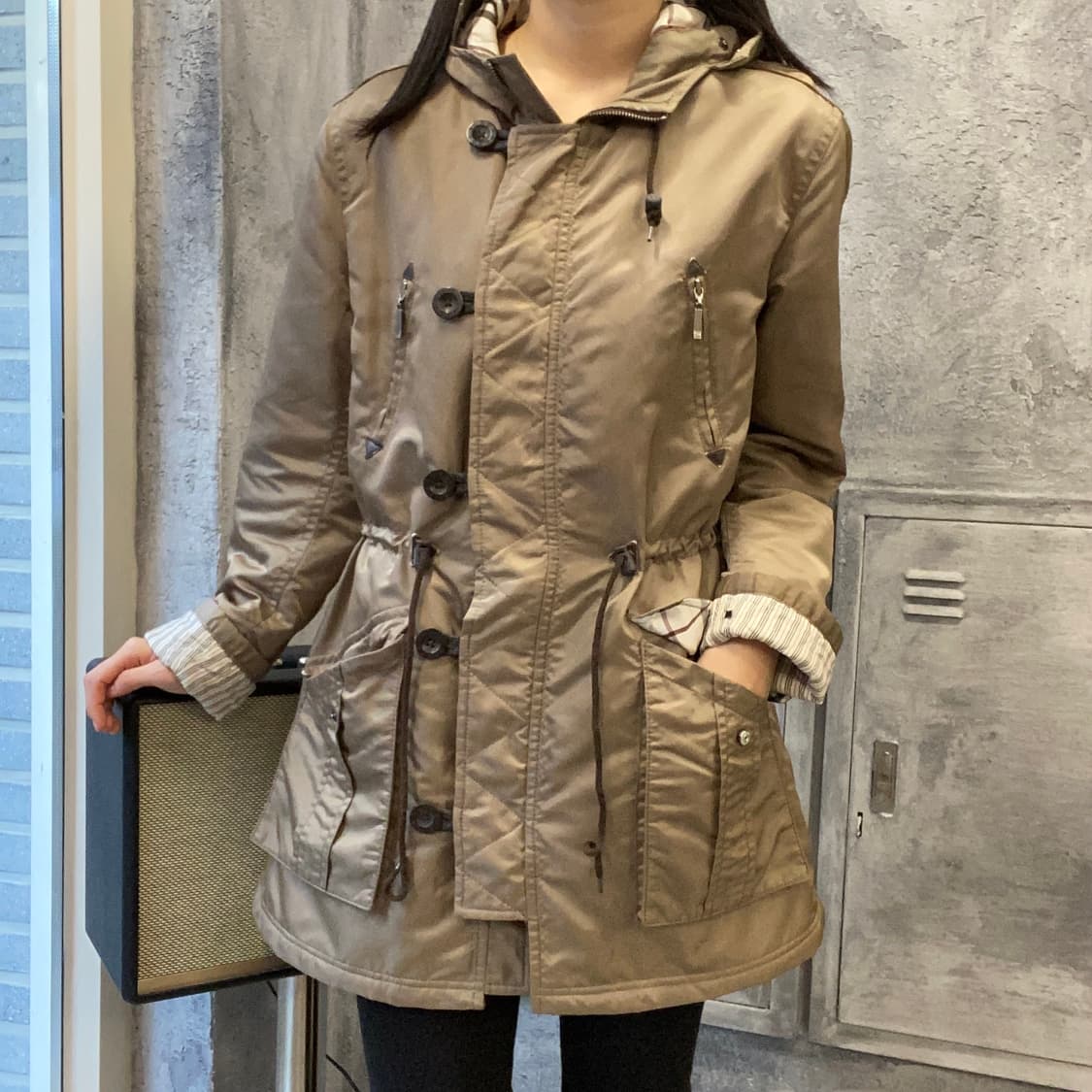 Burberry 상품이미지1