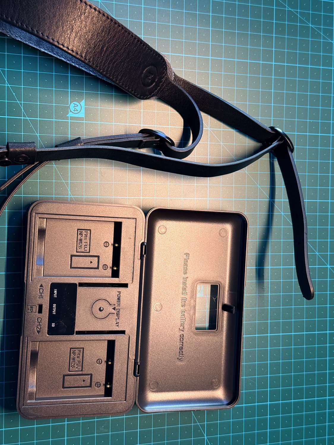 후지필름 X100VI 실버 + 고급 액세서리 풀세트 판매합니다 상품이미지7