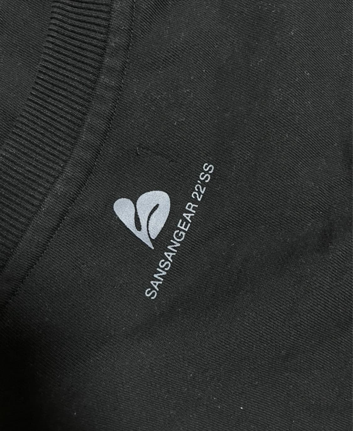 산산기어 맨투맨 상품이미지2