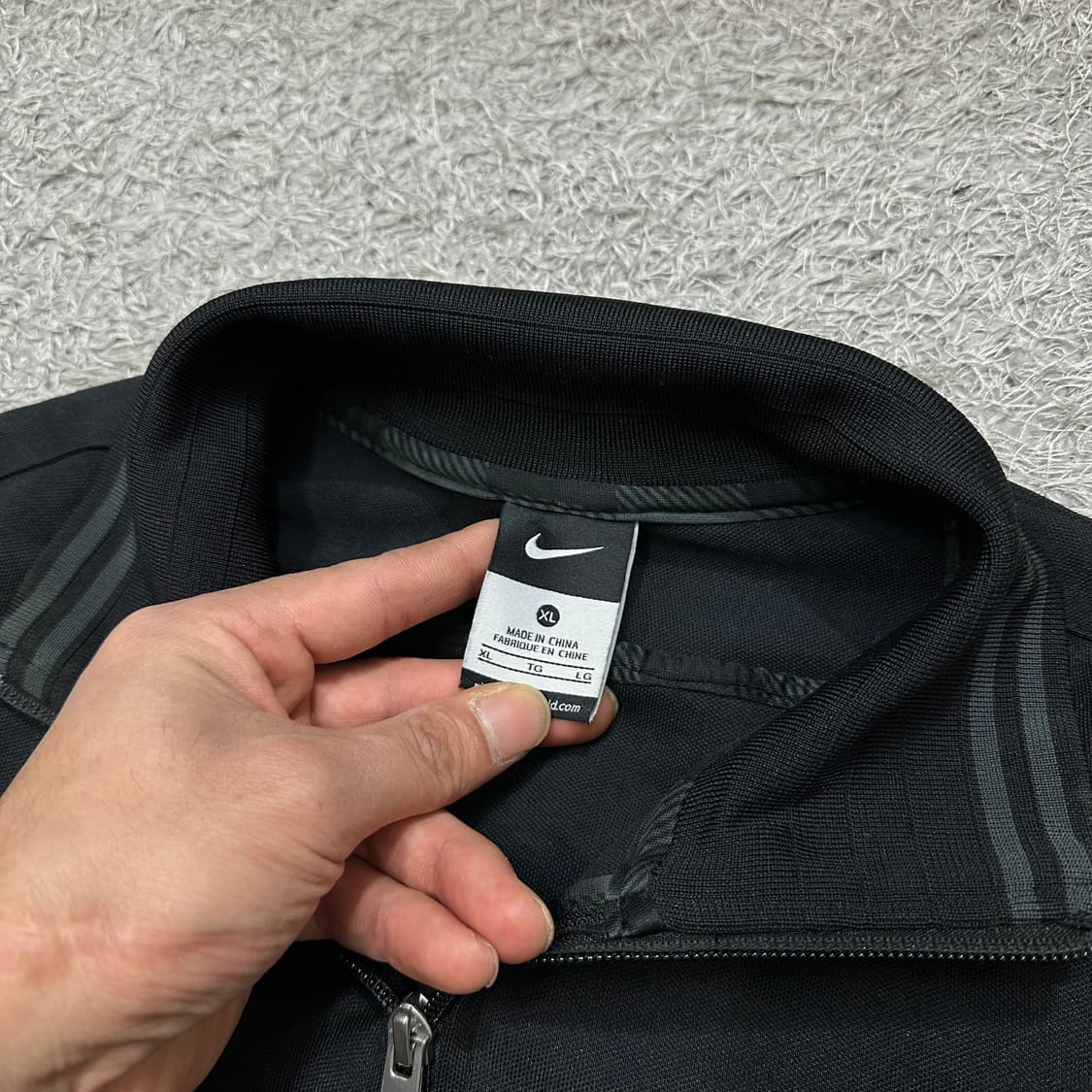 [100] 나이키 맨체스터 져지 상품이미지3