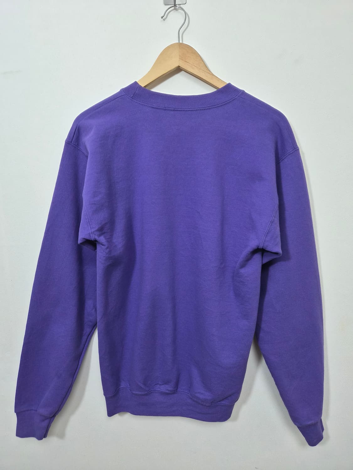 USA 메인 우주 프린팅 맨투맨 M - M13 상품이미지2