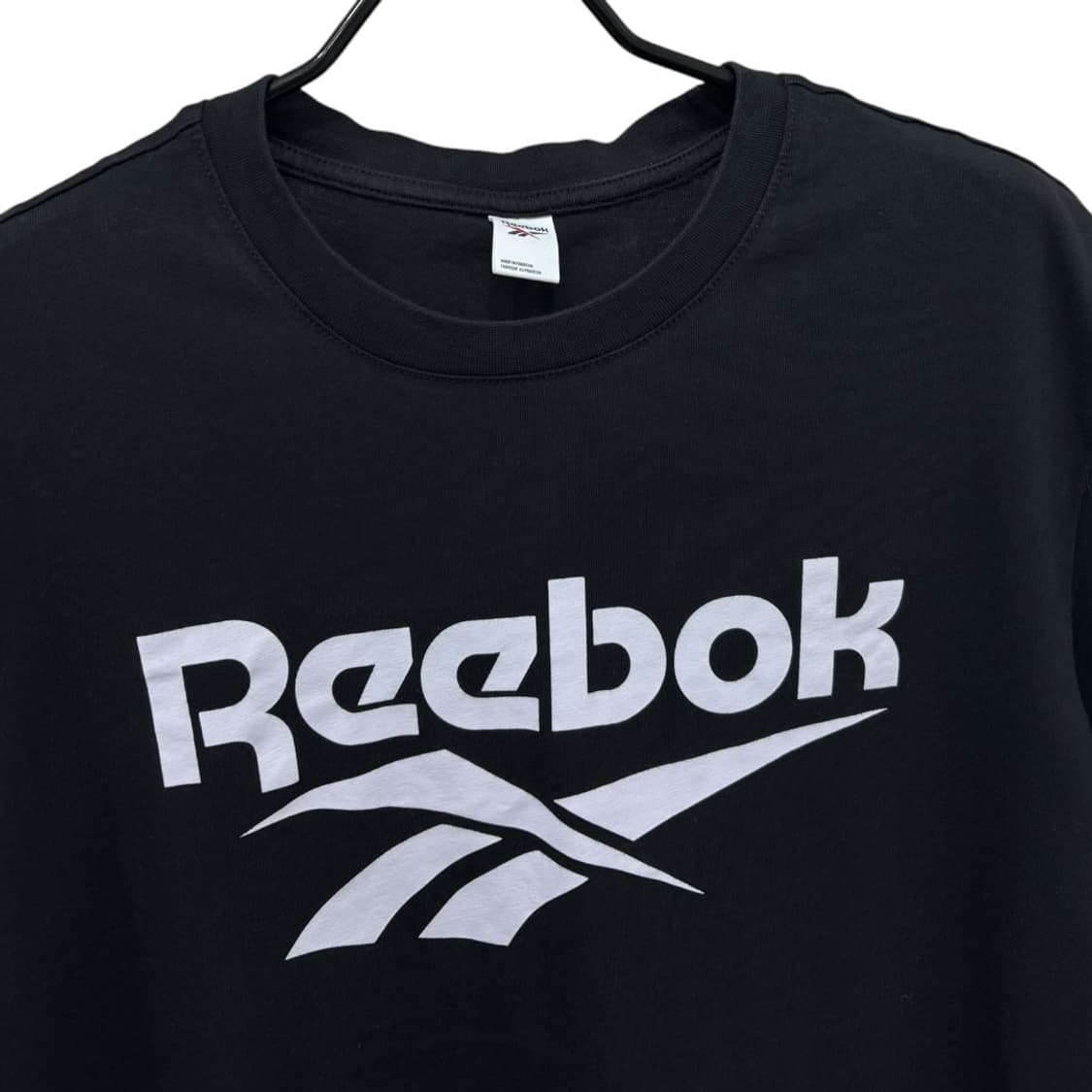 리복 반팔티 상품이미지2