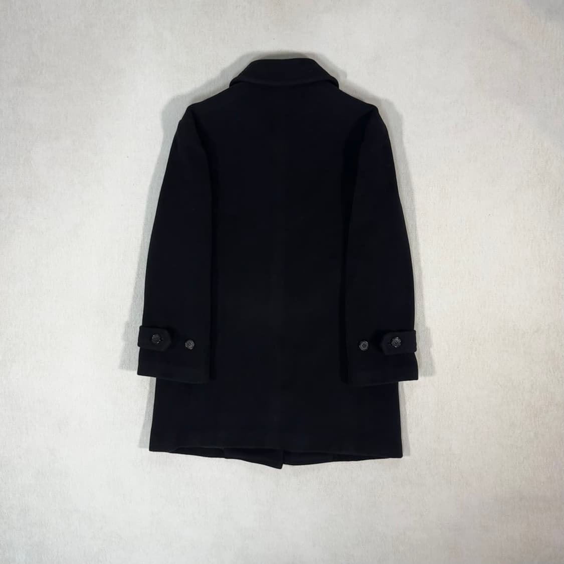 Wool Long Coat 상품이미지4