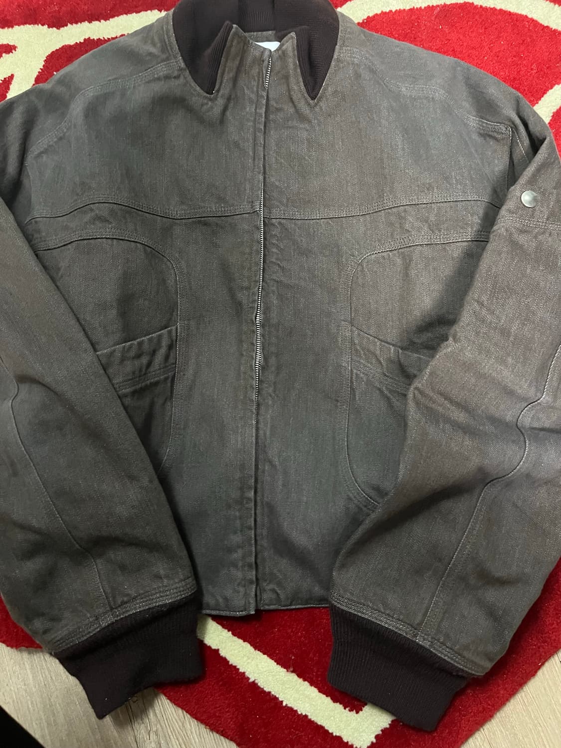 키코 코스타디노브 콩코드 봄버 48 상품이미지1