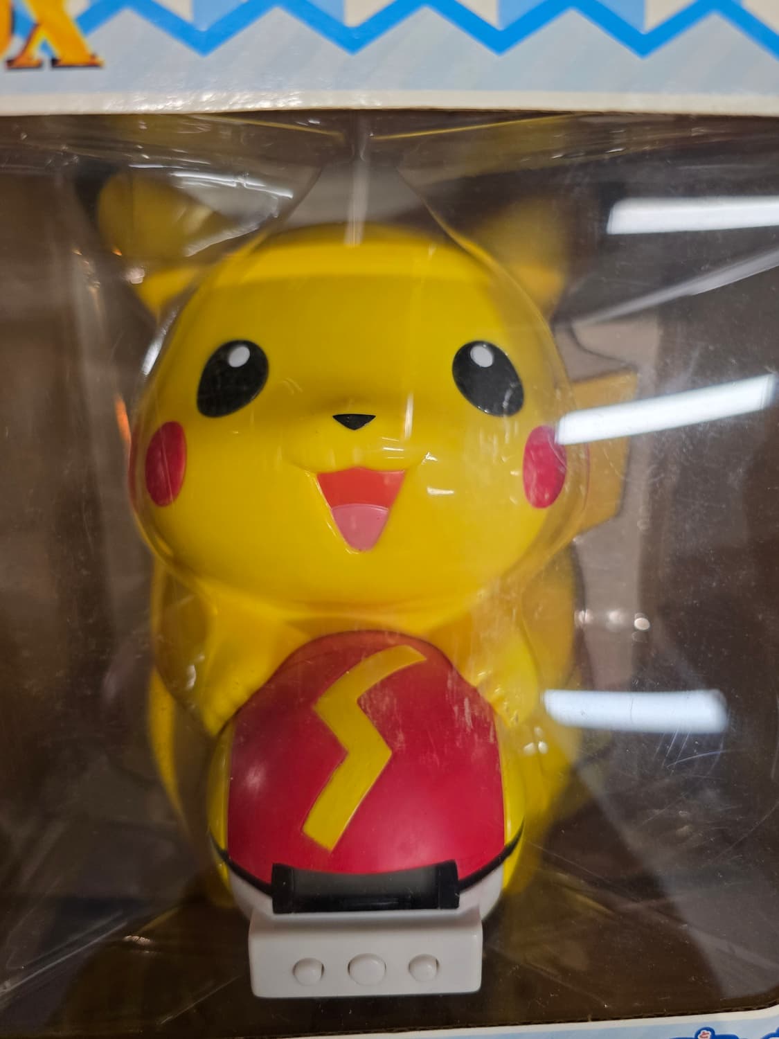 포켓몬 피카츄 알람시계 미개봉 상품이미지2