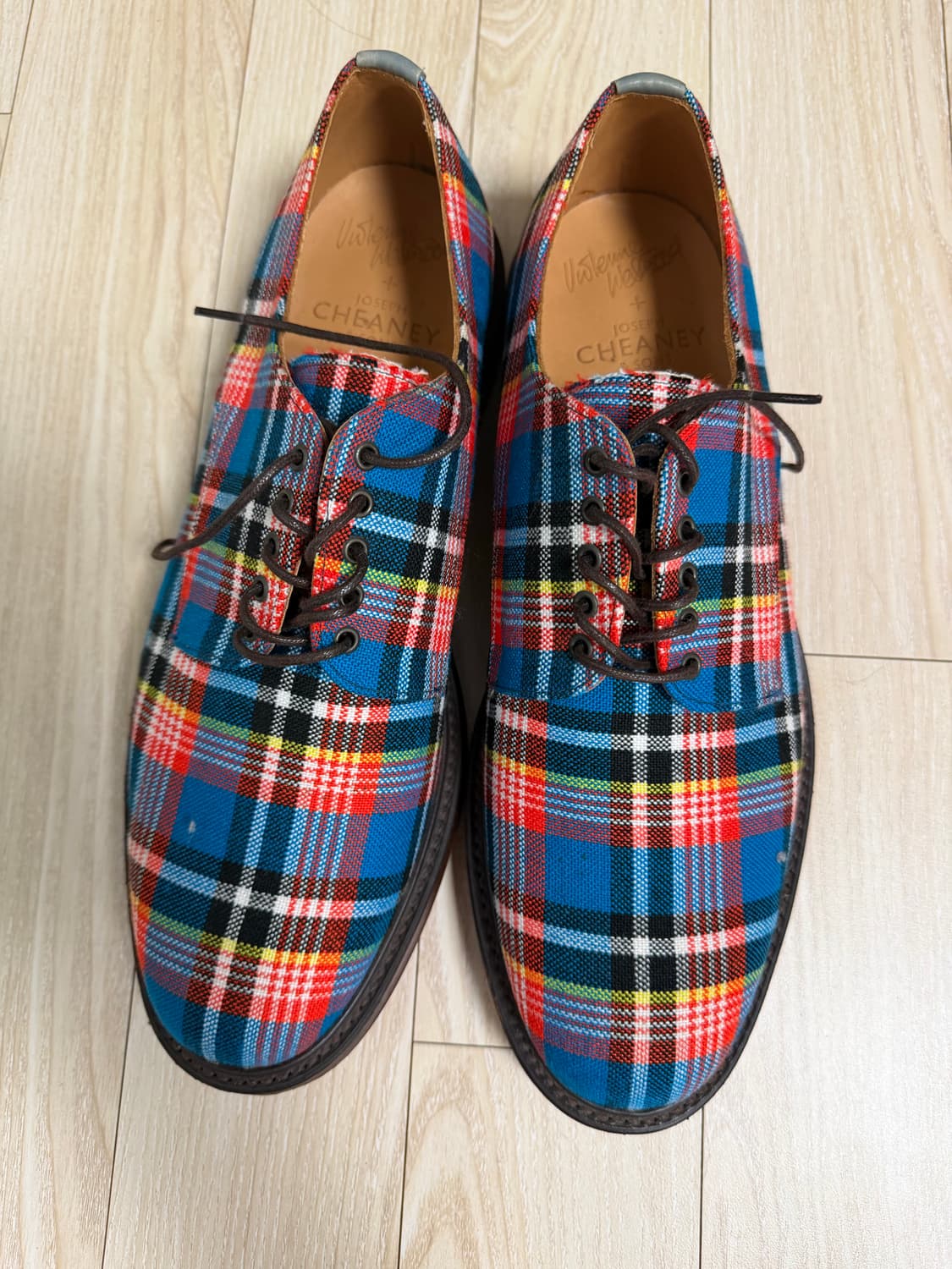 joseph cheaney 상품이미지2